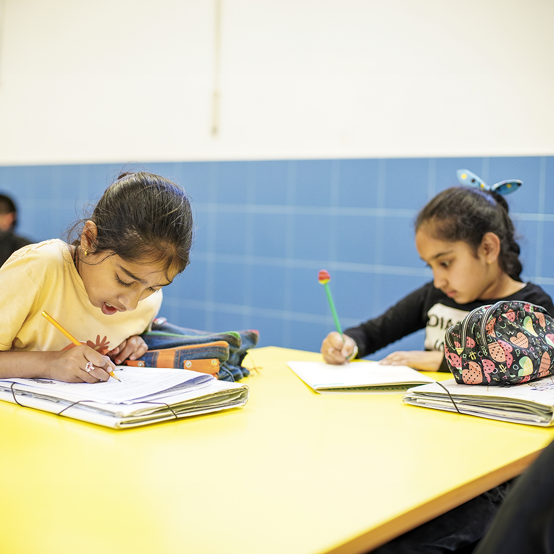 reforç educatiu