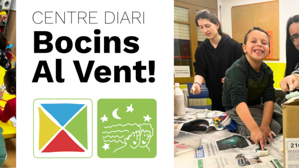 Centre Diari Bocins al Vent